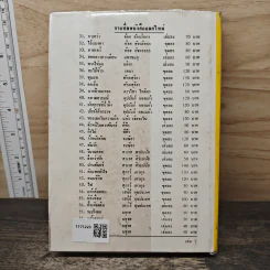 ม่านบังใจ เล่ม 2 - ชูวงศ์ ฉายะจินดา รูปที่ 5