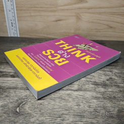 THINK ต่าง รวย (ฉบับปรับปรุง) - ผศ.ดร.ชยุต ภวกานันท์กุล. รูปที่ 3