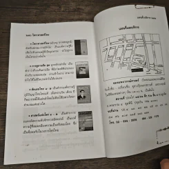 โหราศาสตร์ไทย ภาคพยากรณ์จร - น้อย ปริญญา รูปที่ 9