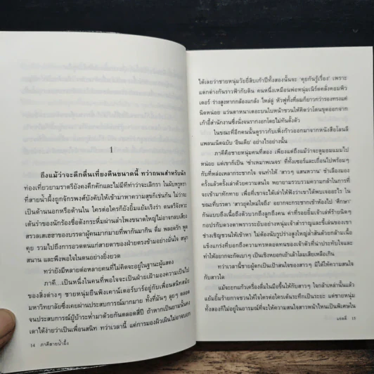 ภาคีสายน้ำผึ้ง - แอลลี่ รูปที่ 8
