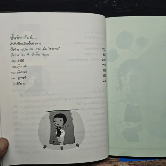 รู้ทันสันดานศัพท์ - เฑียร ธรรมดา รูปที่ 8
