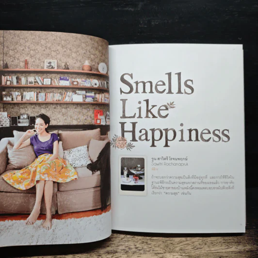 A Little Home - Pollkadot Lover รูปที่ 8