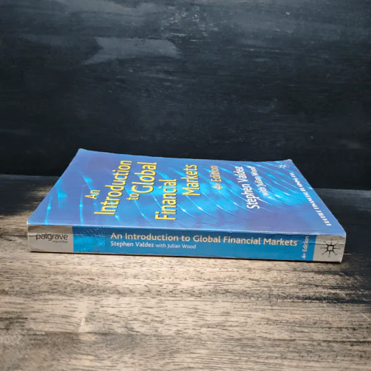 An Introduction to Global Financial Markets 4th Edition รูปที่ 3