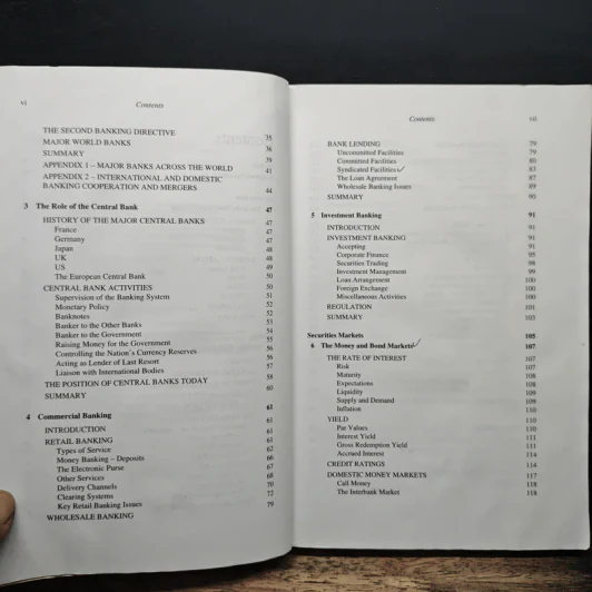 An Introduction to Global Financial Markets 4th Edition รูปที่ 7