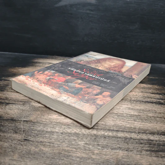 รหัสลับลาสต์ซัปเปอร์ The Secret Supper - ฆาเวียร์ เซียร์รา(Javier Sierra) รูปที่ 4