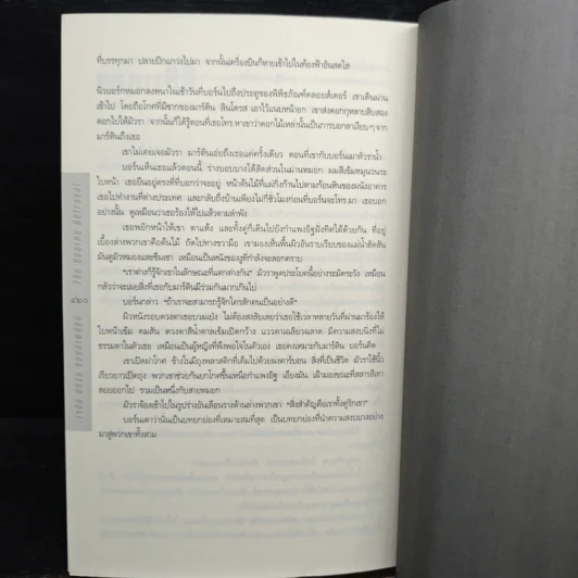 เจสัน บอร์น แผนล่าพยัคฆ์ - อีริค แวน ลัสต์เบอเตอร์ รูปที่ 9