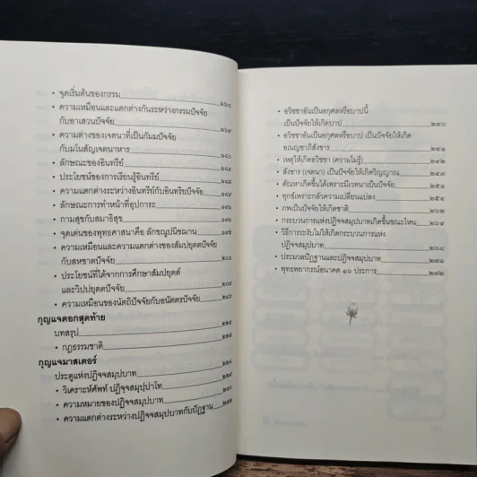 อันตรธานธรรม - ผู้ช่วยศาสตราจารย์พิเศษ สมบูรณ์ ตาสนธิ รูปที่ 8