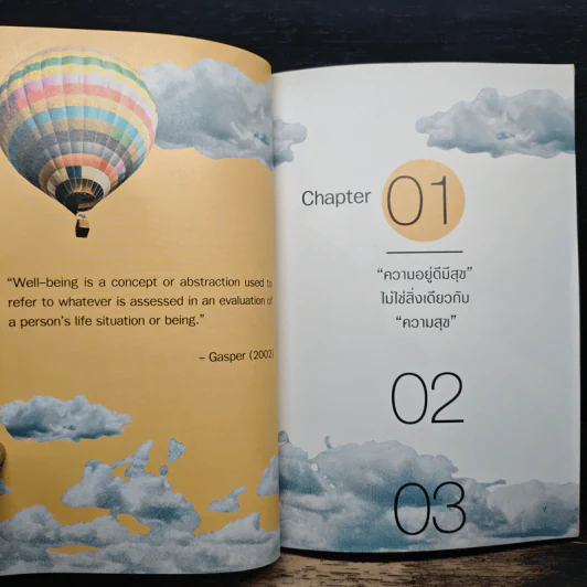 Well-being Trend 2020-2021 รูปที่ 8