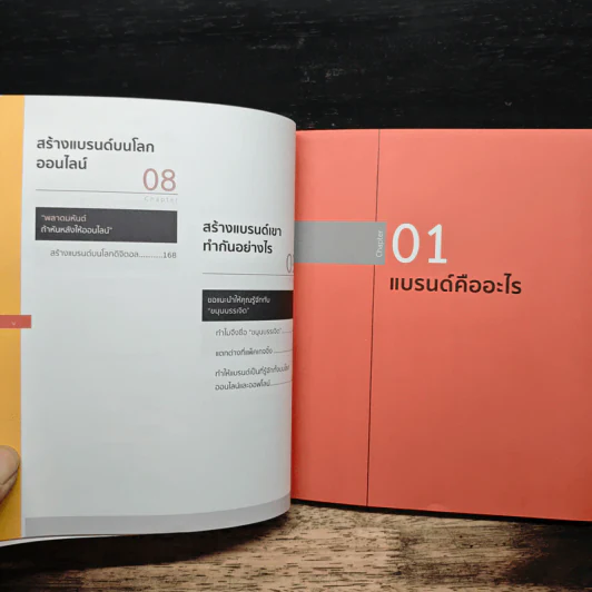 Digital Branding: กลยุทธ์แจ้งเกิดแบรนด์เล็ก ให้เติบใหญ่ได้อย่างยั่งยืน - ณัฐพล ใยไพโรจน์ รูปที่ 9