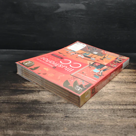 Illustrator CC Professional Guide คู่มือฉบับสมบูรณ์ รูปที่ 5