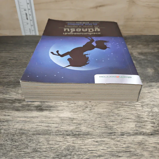 การเดินทางของเหล่ายูนิคอร์น The Journey of UNICORNS - วิลาส ฉ่ำเลิศวัฒน์ รูปที่ 4