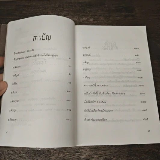 ปีมะเส็ง พ.ศ.2544 - หมอไพศาล รูปที่ 7