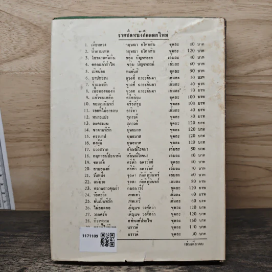 จํากลงรัก - ชูวงศ์ ฉายะจินดา รูปที่ 5
