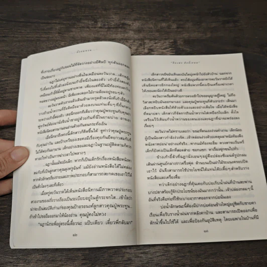 ดั่งลมหวน - ปิยะพร ศักดิ์เกษม รูปที่ 7