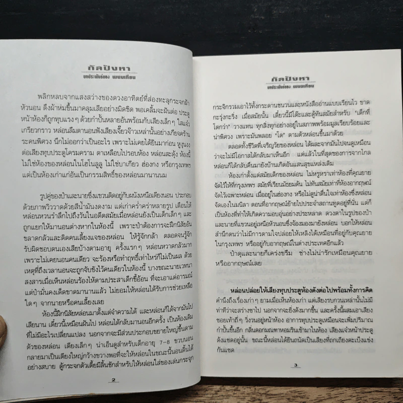 กัลปังหา - พนมเทียน รูปที่ 8