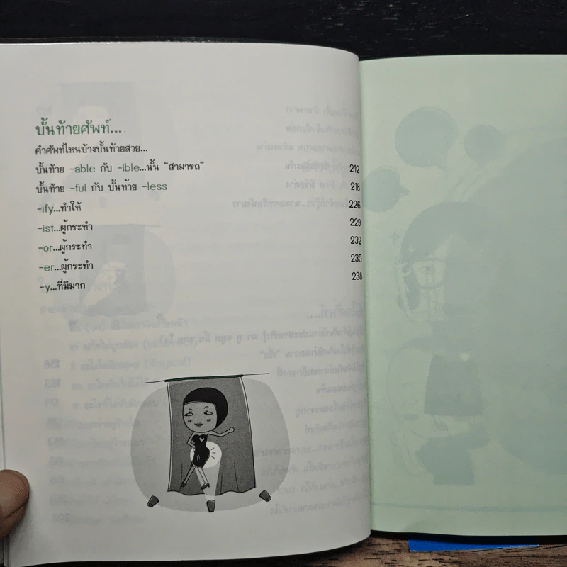 รู้ทันสันดานศัพท์ - เฑียร ธรรมดา รูปที่ 8