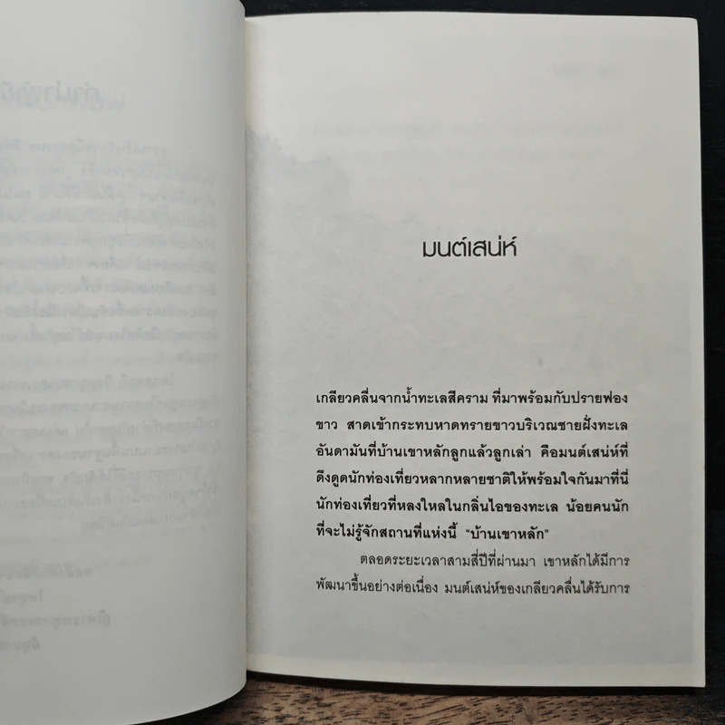 ผี...สึนามิ - ไพฑูรย์ ยอดรัก รูปที่ 7