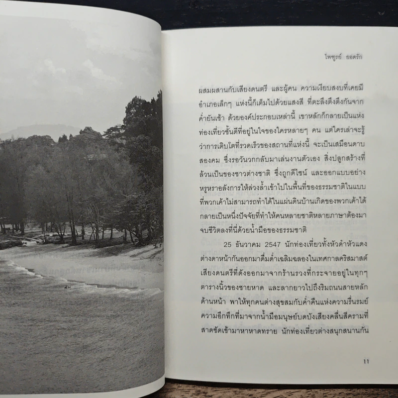 ผี...สึนามิ - ไพฑูรย์ ยอดรัก รูปที่ 8