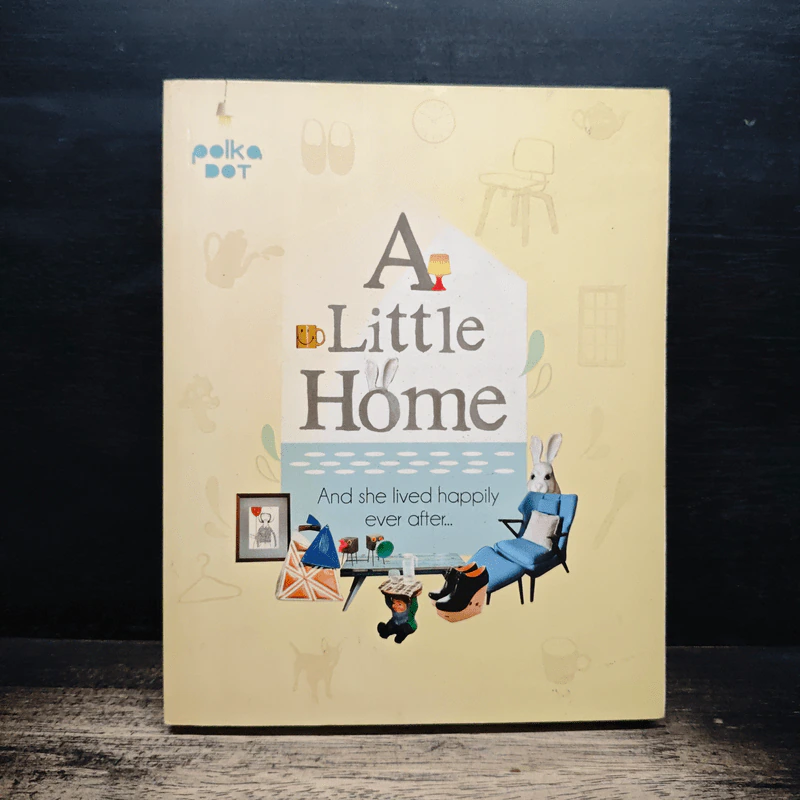 A Little Home - Pollkadot Lover รูปที่ 1