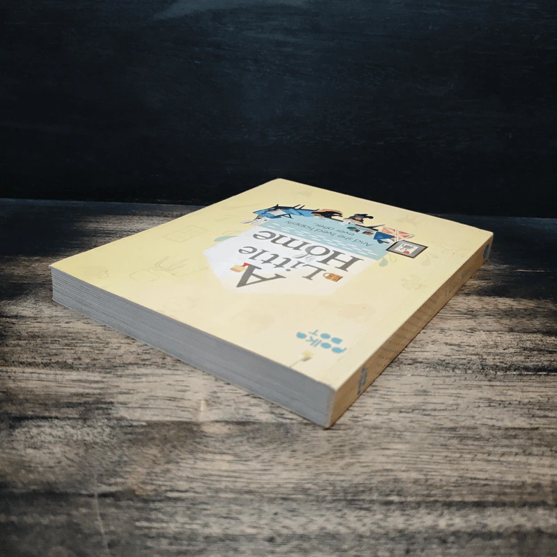 A Little Home - Pollkadot Lover รูปที่ 5
