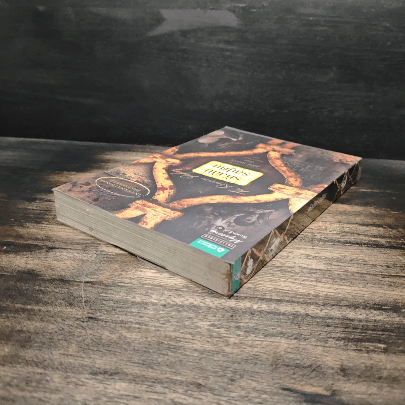 รหัสลับรัสปูติน The Romanov Prophecy - Steve Berry (สตีฟ เบอร์รี), อักษรา วิสาธะ รูปที่ 5