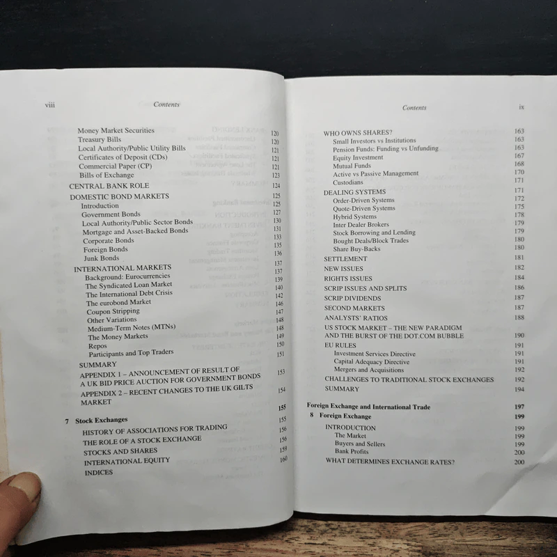 An Introduction to Global Financial Markets 4th Edition รูปที่ 8