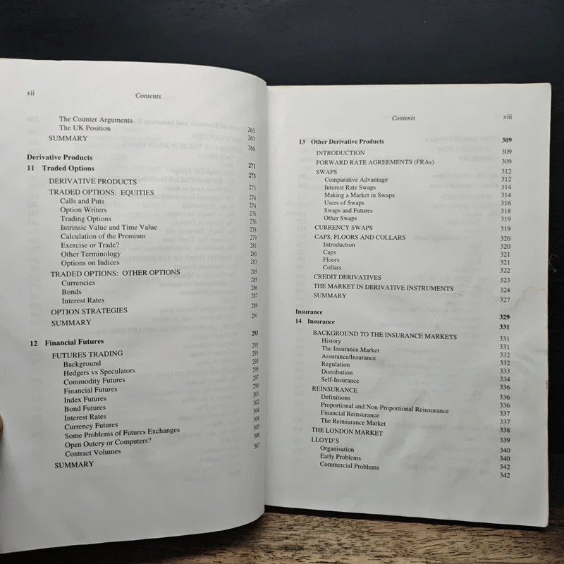 An Introduction to Global Financial Markets 4th Edition รูปที่ 10