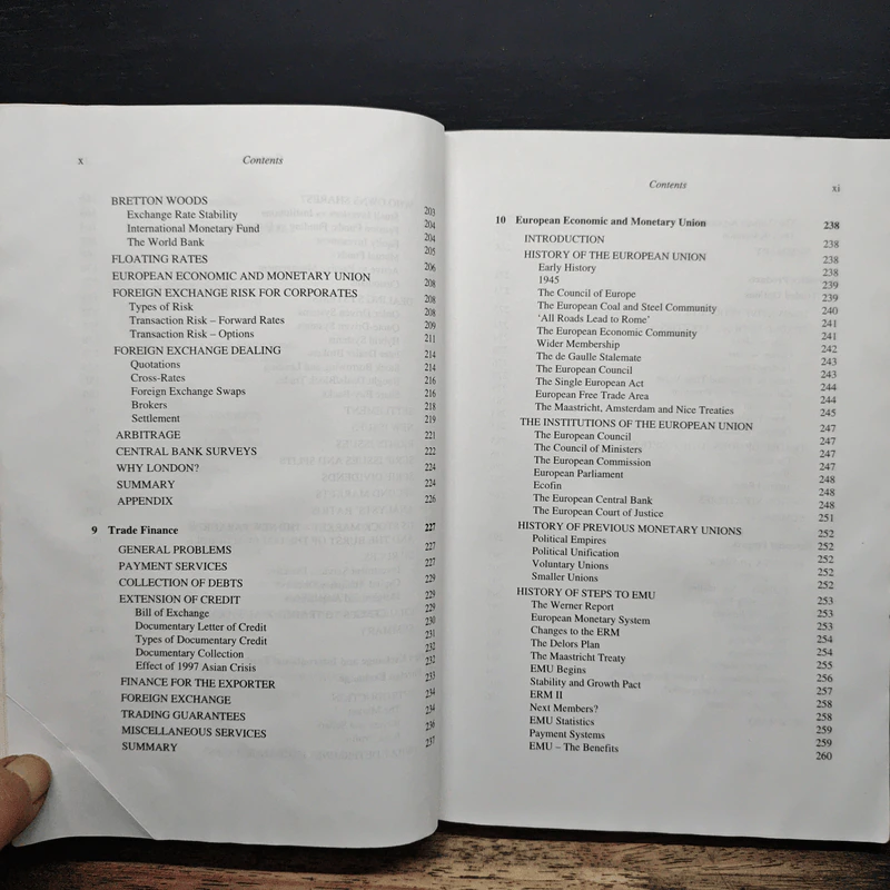 An Introduction to Global Financial Markets 4th Edition รูปที่ 9