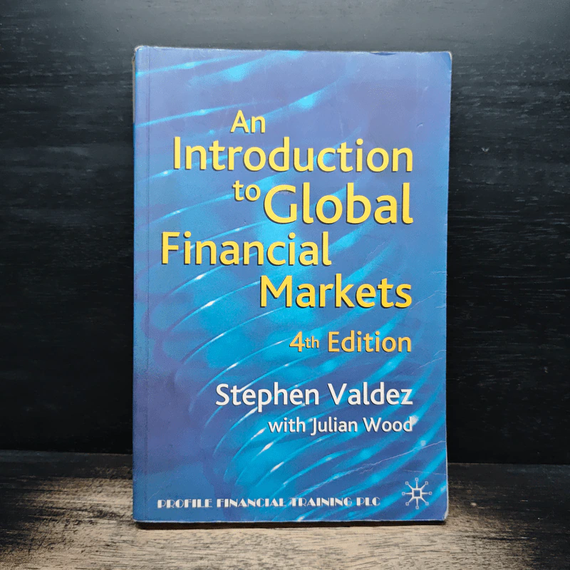 An Introduction to Global Financial Markets 4th Edition รูปที่ 1