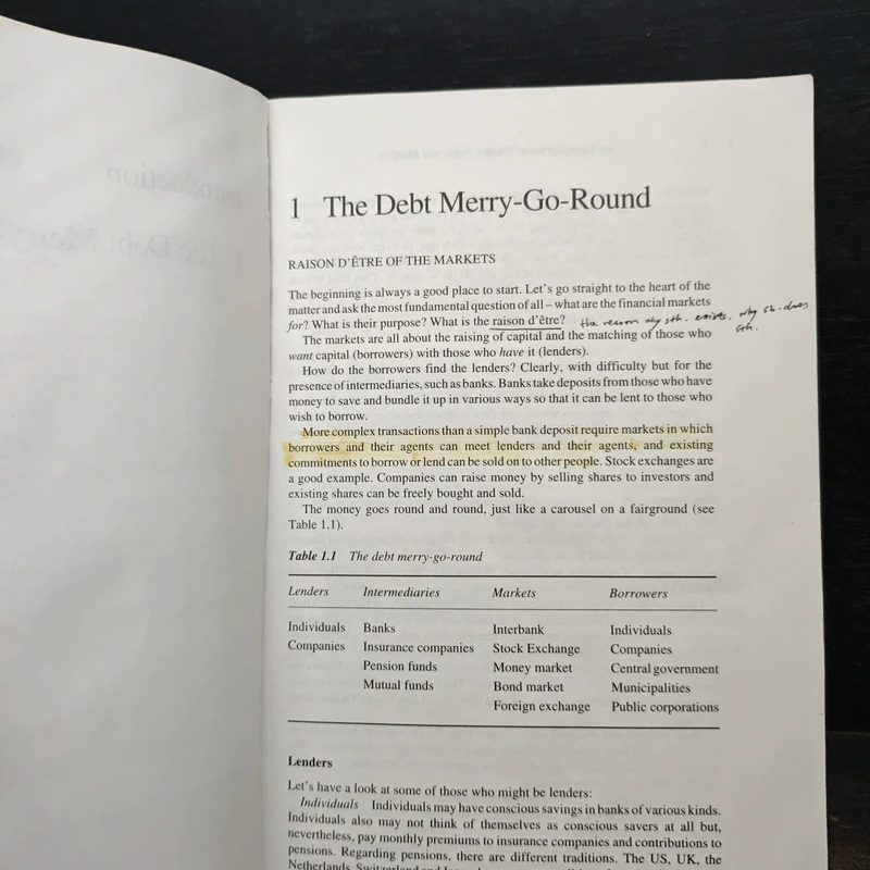 An Introduction to Global Financial Markets 4th Edition รูปที่ 12