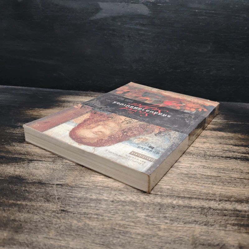 รหัสลับลาสต์ซัปเปอร์ The Secret Supper - ฆาเวียร์ เซียร์รา(Javier Sierra) รูปที่ 5