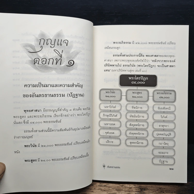อันตรธานธรรม - ผู้ช่วยศาสตราจารย์พิเศษ สมบูรณ์ ตาสนธิ รูปที่ 9