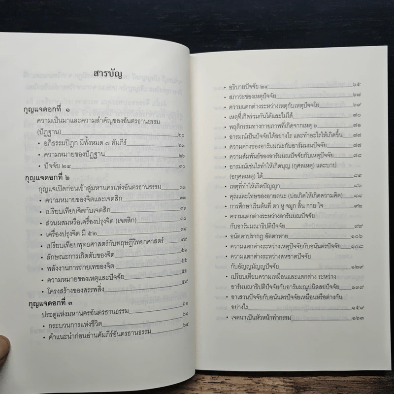 อันตรธานธรรม - ผู้ช่วยศาสตราจารย์พิเศษ สมบูรณ์ ตาสนธิ รูปที่ 7