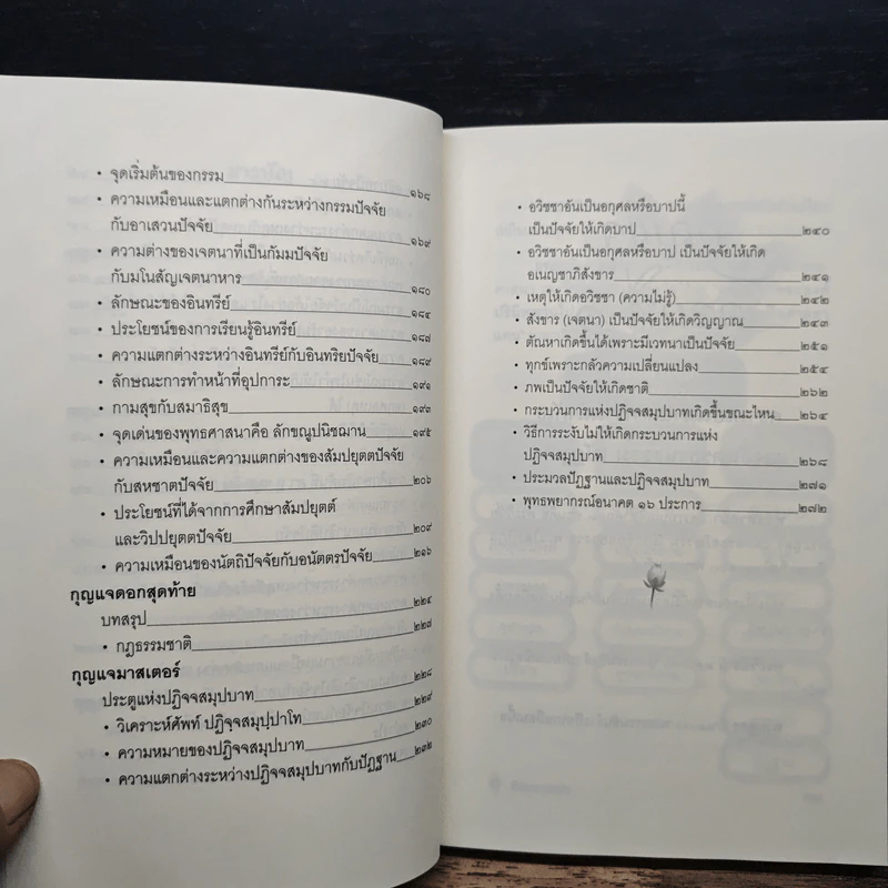 อันตรธานธรรม - ผู้ช่วยศาสตราจารย์พิเศษ สมบูรณ์ ตาสนธิ รูปที่ 8