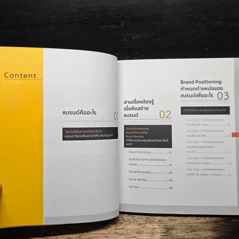 Digital Branding: กลยุทธ์แจ้งเกิดแบรนด์เล็ก ให้เติบใหญ่ได้อย่างยั่งยืน - ณัฐพล ใยไพโรจน์ รูปที่ 7