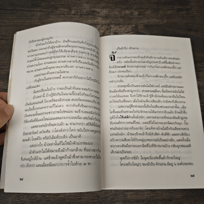 หลังอาน - บินหลา สันกาลาคีรี รูปที่ 7