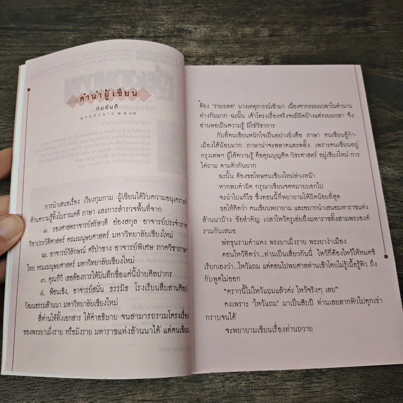 เวียงกุมกาม - ทมยันตี รูปที่ 7