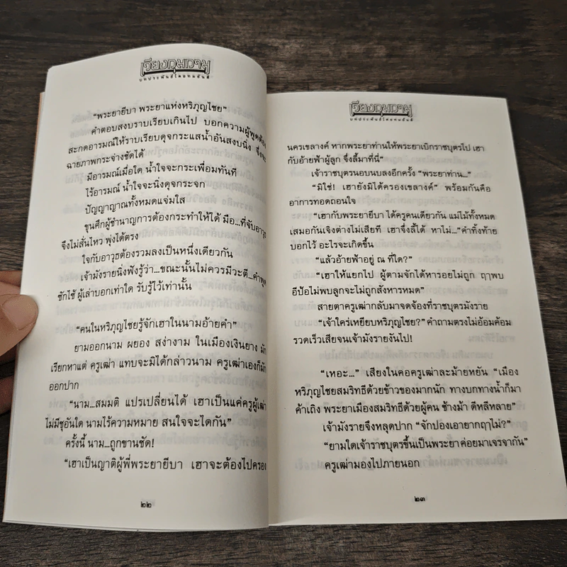 เวียงกุมกาม - ทมยันตี รูปที่ 8