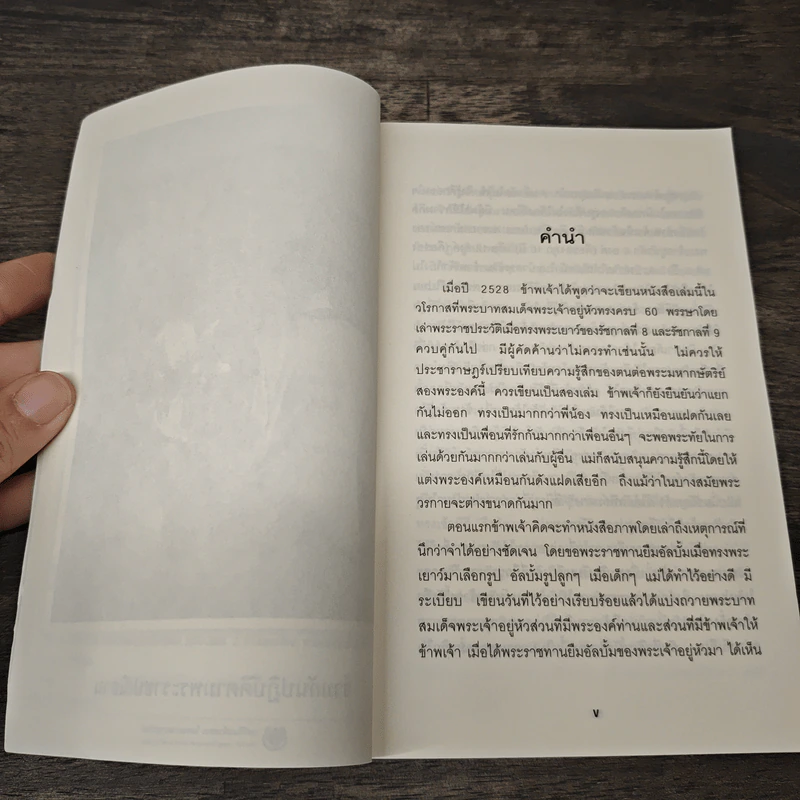 เจ้านายเล็กๆ ยุวกษัตริย์ - กัลยาณิวัฒนา รูปที่ 7