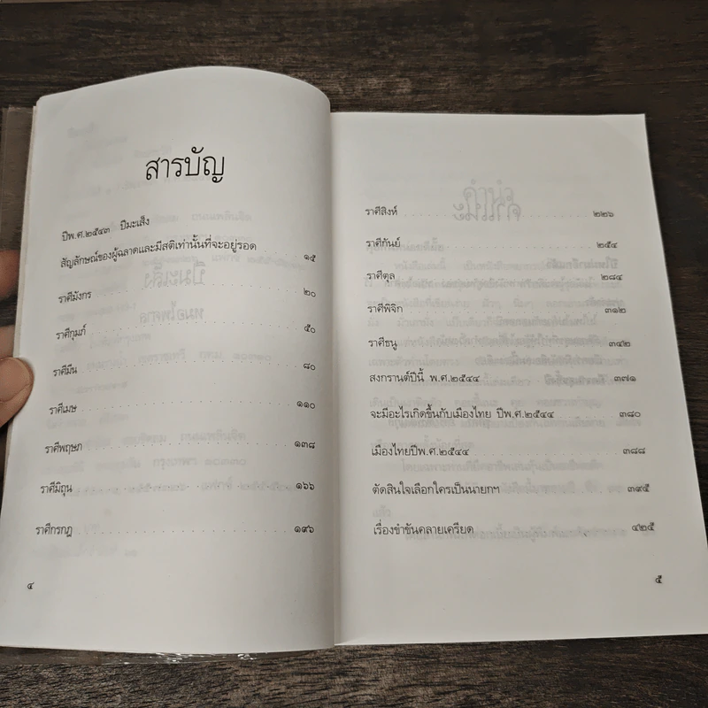 ปีมะเส็ง พ.ศ.2544 - หมอไพศาล รูปที่ 7