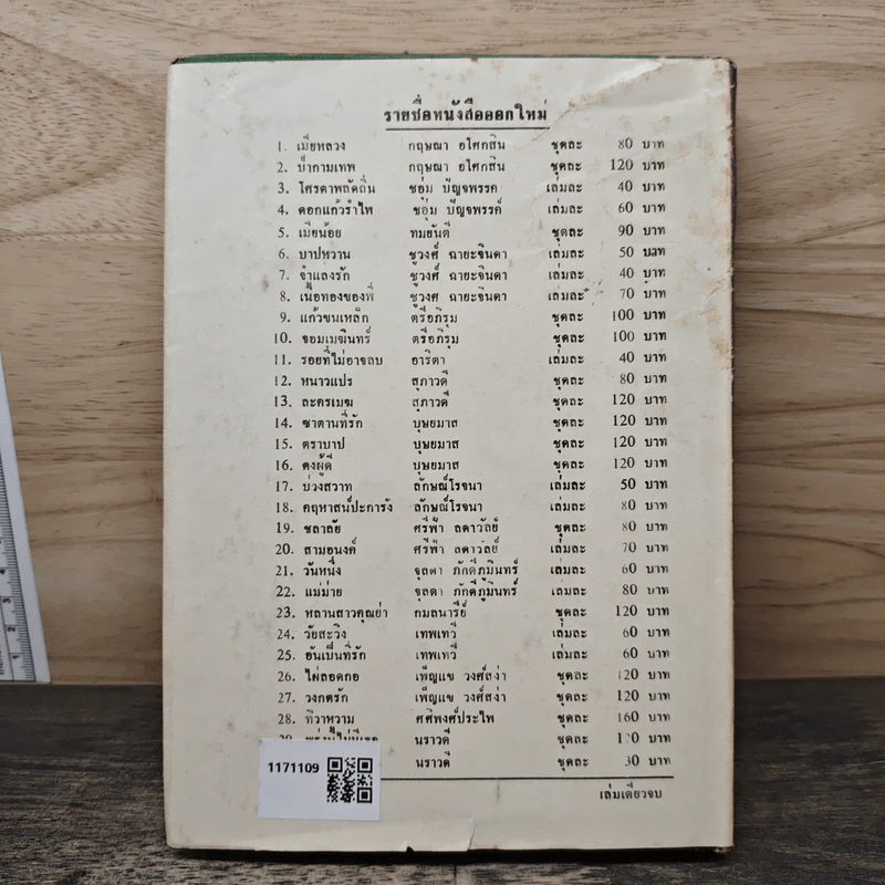 จํากลงรัก - ชูวงศ์ ฉายะจินดา รูปที่ 5