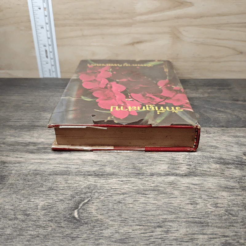 รักที่ถูกสาป เล่ม 1 - รุ้งพลาย เพชรลดา รูปที่ 4