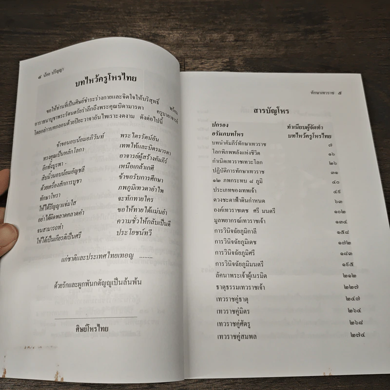 ทักษาเทวราช 1 - น้อย ปริญญา รูปที่ 7