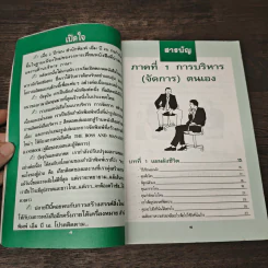 พัฒนาตน ค้นหากำลังใจเพื่อคว้าชัยชนะ - ศิรินทร์ ยมรัตน์ รูปที่ 7
