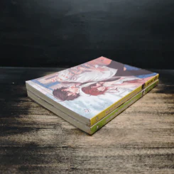 So Kiss ฝากรักเคียงใจนายบอดี้การ์ด 2 เล่มจบ - May 112 รูปที่ 5