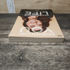 Reinventing You: Redesigning Life ตื่น! ปฏิวัติตัวคุณ ออกแบบชีวิตดั่งใจฝัน - โค้ชนิดา รูปที่ 4