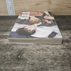 S.O.S ช่วยด้วยผมรักเขาเข้าแล้ว - Mubmy Fiction รูปที่ 4