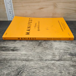 Manifest: 7 ขั้นตอนสู่ทุกสิ่งที่ปรารถนา - Roxie Nafousi รูปที่ 2