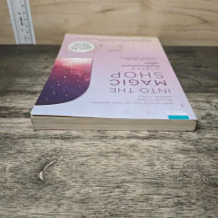 Into the Magic Shop เราทุกคนล้วนมีร้านเวทมนตร์อยู่ในใจ - ดร.เจมส์ อาร์. โดตี(James R. Doty, M.D.) รูปที่ 4