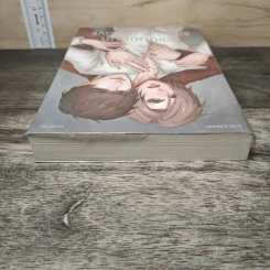 Because of love รักเป็นอนันต์ - Mubmy Fiction รูปที่ 4